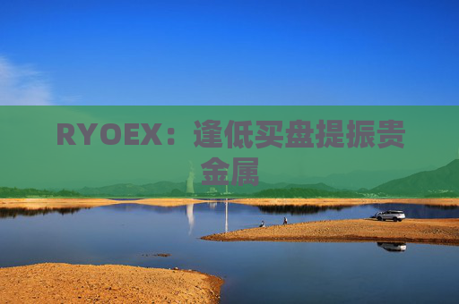 RYOEX：逢低买盘提振贵金属
