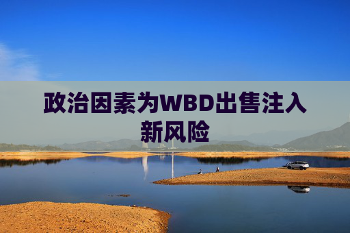 政治因素为WBD出售注入新风险  第1张
