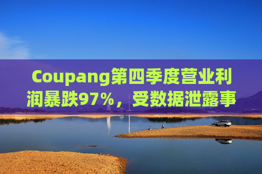 Coupang第四季度营业利润暴跌97%，受数据泄露事件影响