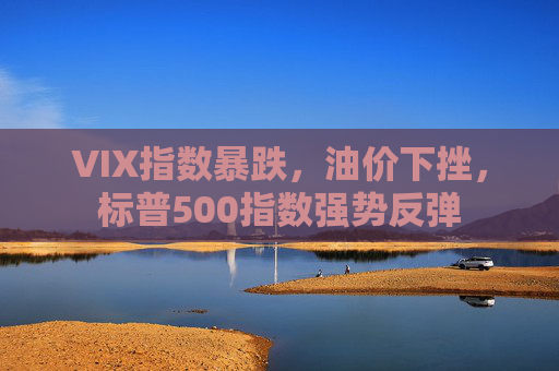 VIX指数暴跌，油价下挫，标普500指数强势反弹