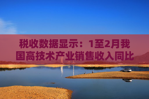 税收数据显示：1至2月我国高技术产业销售收入同比增长16.1%