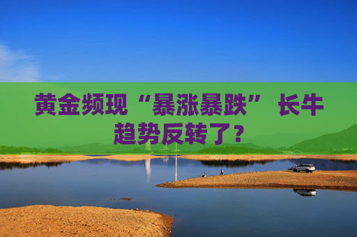 黄金频现“暴涨暴跌” 长牛趋势反转了？