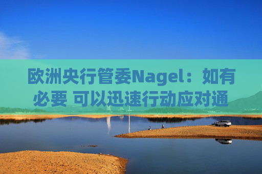 欧洲央行管委Nagel：如有必要 可以迅速行动应对通胀风险