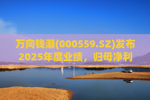 万向钱潮(000559.SZ)发布2025年度业绩，归母净利润10.36亿元，增长8.89%