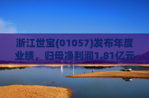 浙江世宝(01057)发布年度业绩，归母净利润1.81亿元 同比增加21.05%