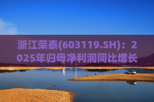 浙江荣泰(603119.SH)：2025年归母净利润同比增长20.90%，每10股拟派利2.3元