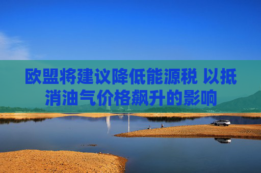 欧盟将建议降低能源税 以抵消油气价格飙升的影响