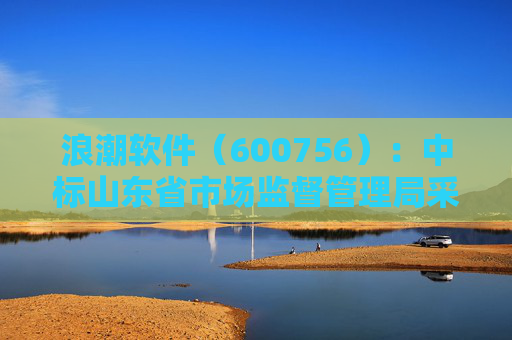 浪潮软件（600756）：中标山东省市场监督管理局采购项目，中标金额为179.80万元  第1张