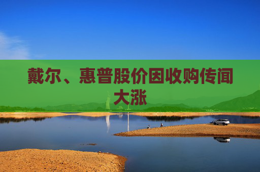 戴尔、惠普股价因收购传闻大涨