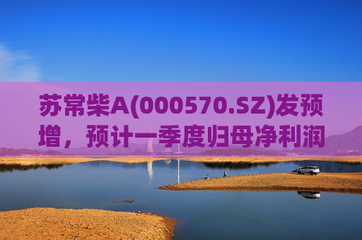 苏常柴A(000570.SZ)发预增，预计一季度归母净利润7000万元至8000万元，同比增长60.11%至82.98%
