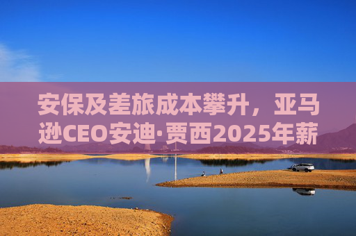 安保及差旅成本攀升，亚马逊CEO安迪·贾西2025年薪酬涨至210万美元