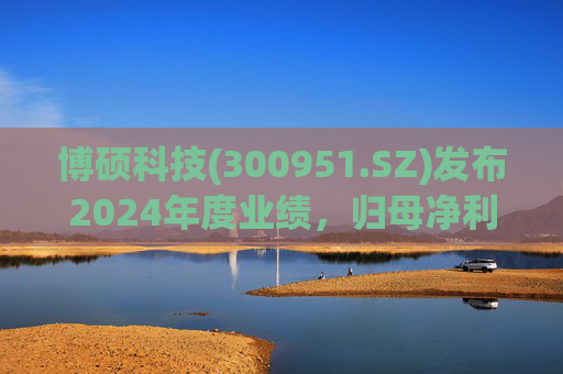 博硕科技(300951.SZ)发布2024年度业绩，归母净利润2.11亿元，同比下降17.35%
