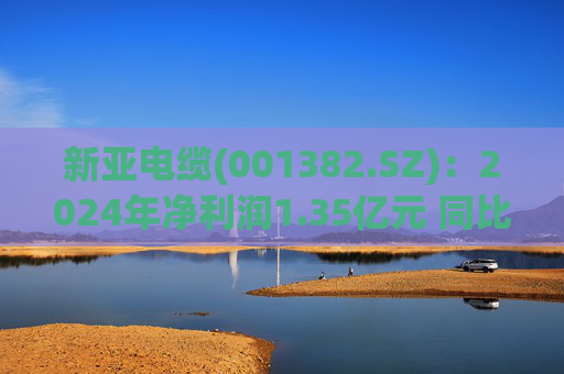 新亚电缆(001382.SZ)：2024年净利润1.35亿元 同比下降17.94%