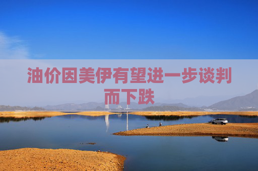 油价因美伊有望进一步谈判而下跌