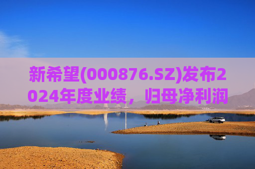 新希望(000876.SZ)发布2024年度业绩，归母净利润4.74亿元，同比增长90.05%