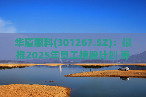 华厦眼科(301267.SZ)：拟推2025年员工持股计划 筹资总额上限为7241.78万元