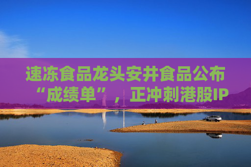 速冻食品龙头安井食品公布“成绩单”，正冲刺港股IPO  第1张