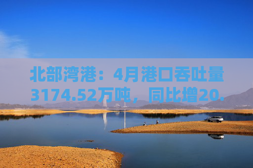北部湾港：4月港口吞吐量3174.52万吨，同比增20.32%！2025年累计吞吐量为1.12亿吨，同比增长14.89%