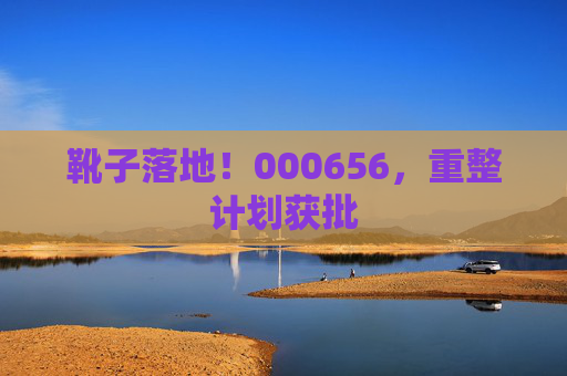 靴子落地！000656，重整计划获批