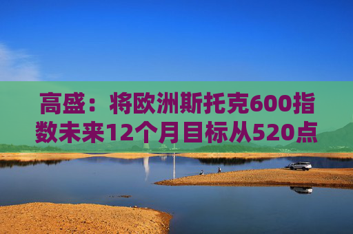 高盛：将欧洲斯托克600指数未来12个月目标从520点上调至570点