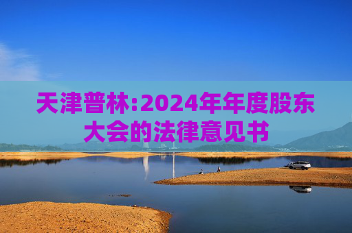 天津普林:2024年年度股东大会的法律意见书  第1张