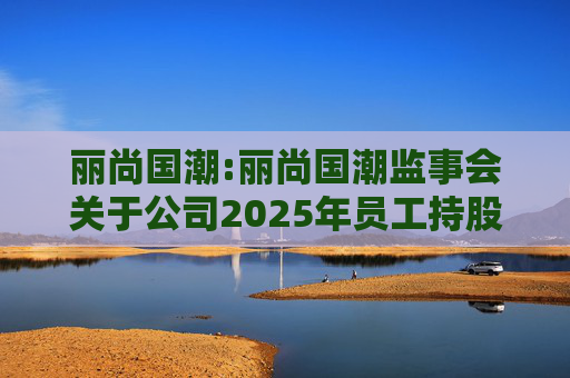 丽尚国潮:丽尚国潮监事会关于公司2025年员工持股计划相关事项的审核意见
