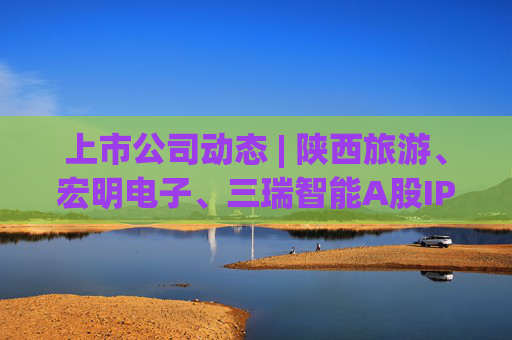 上市公司动态 | 陕西旅游、宏明电子、三瑞智能A股IPO申请获受理，海安橡胶主板IPO过会