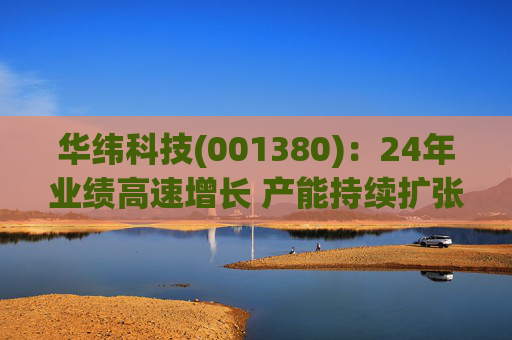 华纬科技(001380)：24年业绩高速增长 产能持续扩张  第1张
