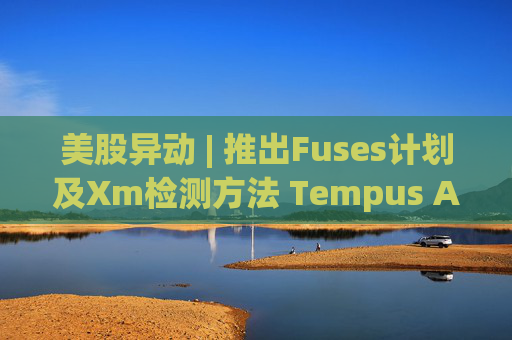 美股异动 | 推出Fuses计划及Xm检测方法 Tempus AI(TEM.US)大涨超12%  第1张