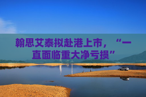 翰思艾泰拟赴港上市，“一直面临重大净亏损”