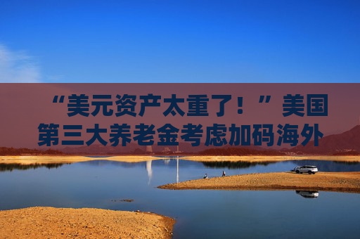 “美元资产太重了！”美国第三大养老金考虑加码海外投资
