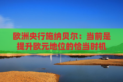欧洲央行施纳贝尔：当前是提升欧元地位的恰当时机