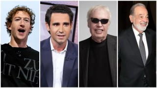 全球最富500人两天损失5360亿美元，马斯克最惨