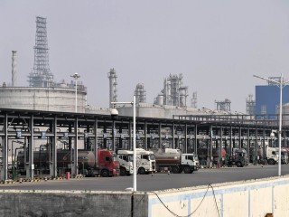 “以前每桶省20美元，现在一分折扣没有” 油价“破百”下的山东地炼产业现状深度调查