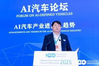 汽车行业竞争终局是什么？为旌科技郑军：最终剩下来的一定是能够把技术做到极致的公司