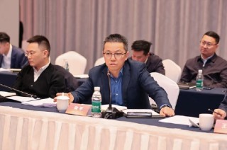 向平、张贵超已出任茅台集团党委委员