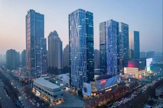 七成内房股退市潮来袭 建业地产困局待破