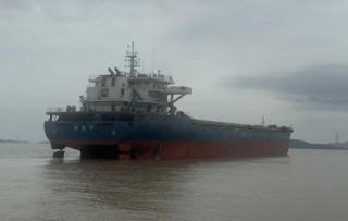 千帆共济海天阔  金融活水向深蓝――稠州银行赋能海洋经济高质量发展纪实