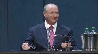 阿贝尔：维护伯克希尔声誉是“绝对核心”价值