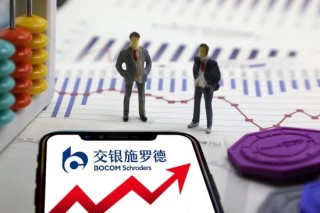 交银施罗德老将周中业绩回落，4年规模缩水近半，曾高位持有隆基绿能