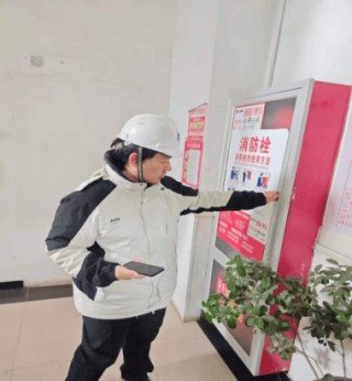 一线丨“小家”热气腾腾，“大家”蒸蒸日上――“三心服务”守护团圆年