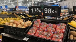 纽约联储调查显示：随着特朗普降低关税威胁，5月通胀忧虑缓解