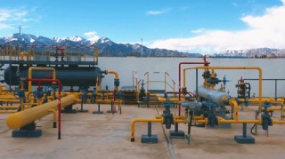 净利润468亿元！中国石油凭什么逆势上涨