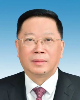 陈国龙履新，曾任福州大学党委书记（附简历）