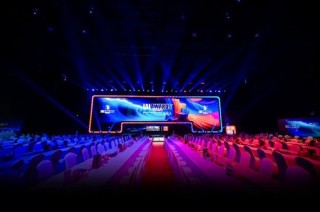 风华廿五载 | 第25届IAI传鉴国际广告奖垂直奖颁奖礼五月璀璨开启！