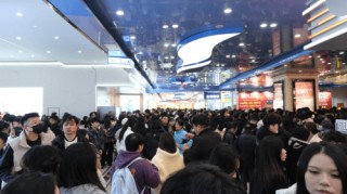 携手共赢2026！万家丽商圈商户新春会擘画百亿商圈新蓝图