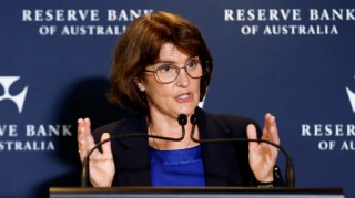 澳大利亚因通胀担忧持续消退 将政策利率下调至两年低点