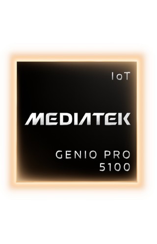 MediaTek推出新一代 MediaTek Genio 智能物联网平台
