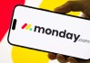 受AI颠覆担忧加剧影响，软件股Monday.com大跌19%