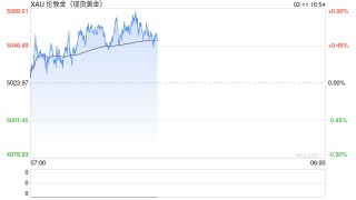 金价急涨暴跌 分析指支撑上行因素仍在
